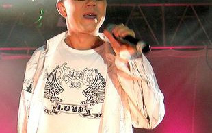 Łągwa boi się Świąt