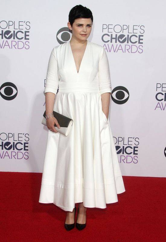 People’s Choice Awards 2015