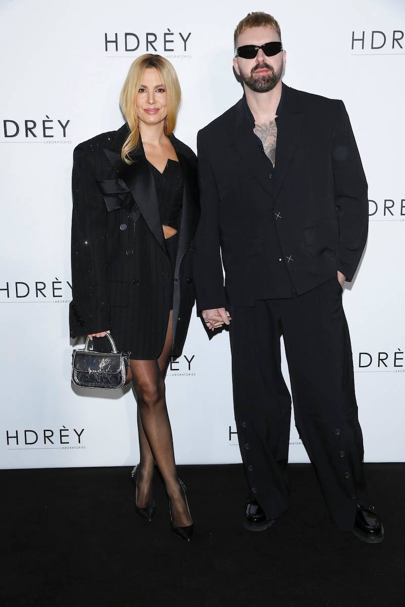 SZAŁ MODOWY na evencie HDREY! Joanna Opozda, Klaudia El Dursi, Justyna Steczkowska, Joanna Krupa (FOTO)