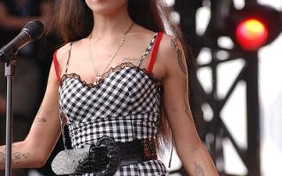 Nie będzie nowej płyty Amy Winehouse