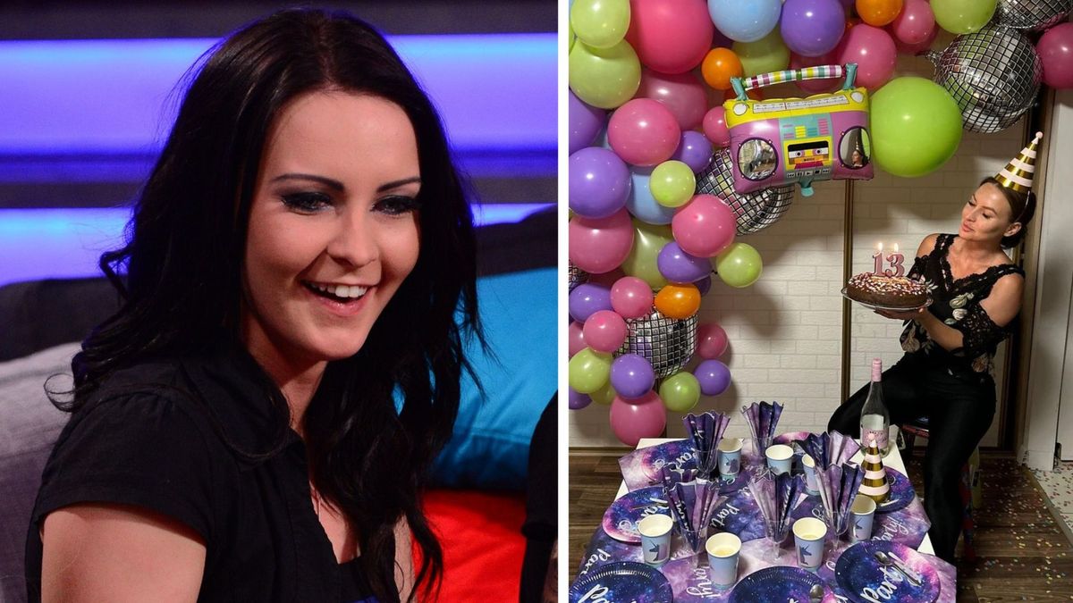 "Mała Ania" świętuje swoje 31 urodziny