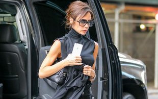 Victoria Beckham o kryzysie w małżeństwie