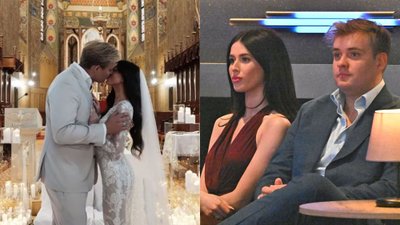 Roxie miała nie zapłacić za ślub. Duchowny już nie wytrzymał. Wszystko podsumował