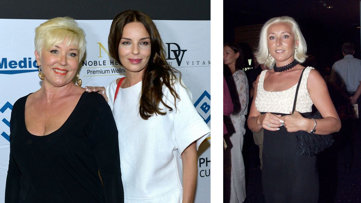 Mąż mamy Agnieszki Włodarczyk