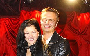 Jak Hakiel rozpieszcza Cichopek