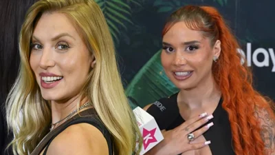 Tylko u nas! Pajączkowska jest mitomanką?! Natalisa miażdży ją bez litości