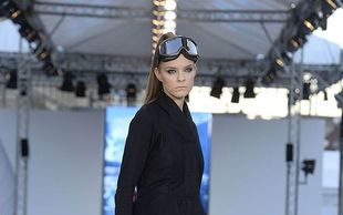 Zuza Kołodziejczyk i historia jej… nóg (FOTO)