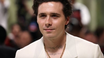 Brooklyn Beckham i jego nowe przedsięwzięcie. Ekskluzywny sos