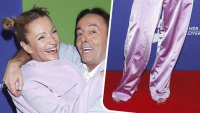 Dorota Szelągowska jak NASTOLATKA na wiosennej ramówce TVN!