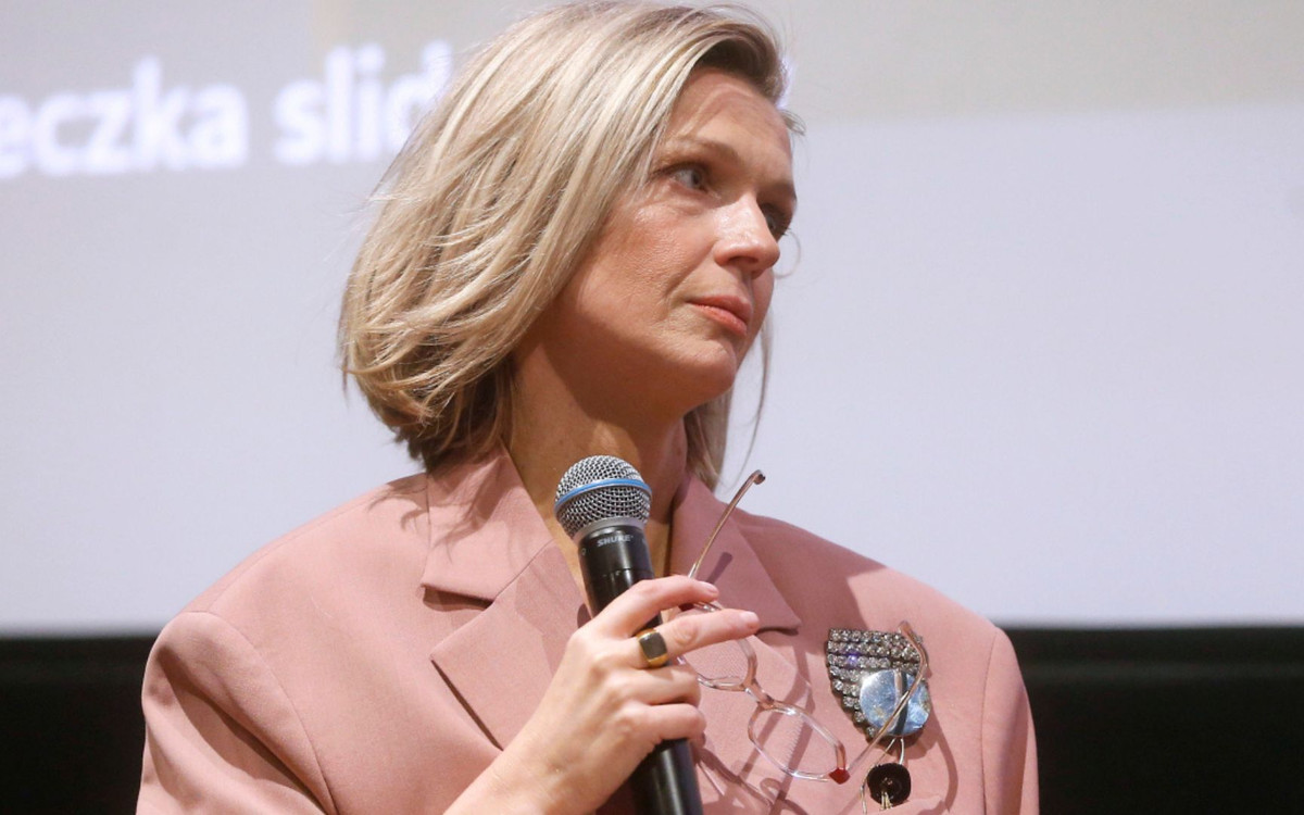 Magda Mołek rozwodzi się z mężem!