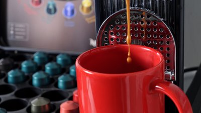 Nie wyobrażacie sobie życia bez kawy? Z okazji Black Friday czeka na Was niespodzianka