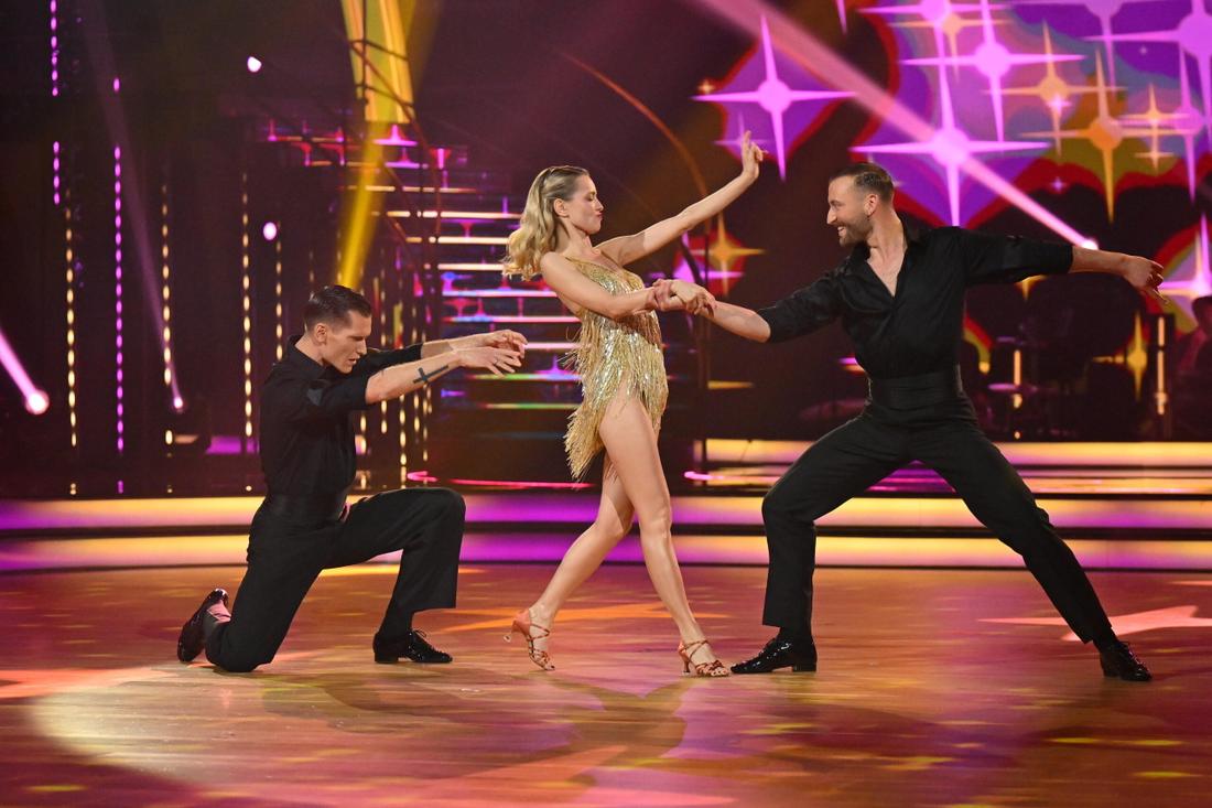 Paulina Gałązka, Michał Bartkiewicz, Jacek Jeschke, fot. KAPiF