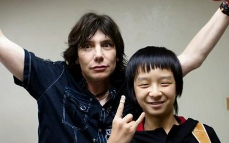 Nasze gwiazdy powinny się od nich uczyć [VIDEO]