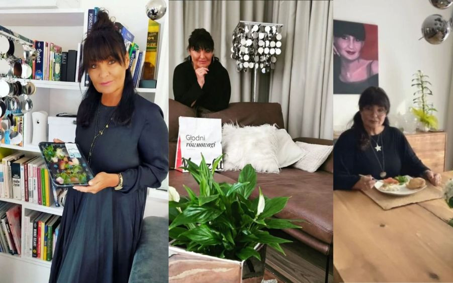 Posiadłość Iwony Pavlović to luksus sam w sobie. Tak mieszka “Czarna Mamba”