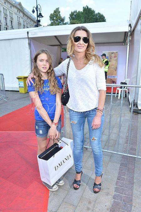 Hanna Lis – galeria zdjęć