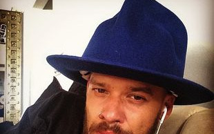 Mamy polskiego Pharrella Williamsa? (FOTO)