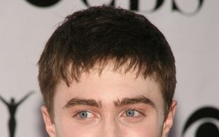 Daniel Radcliffe marzy o damskich ciuszkach