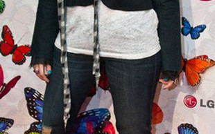 Christina Aguilera – szału nie ma (FOTO)