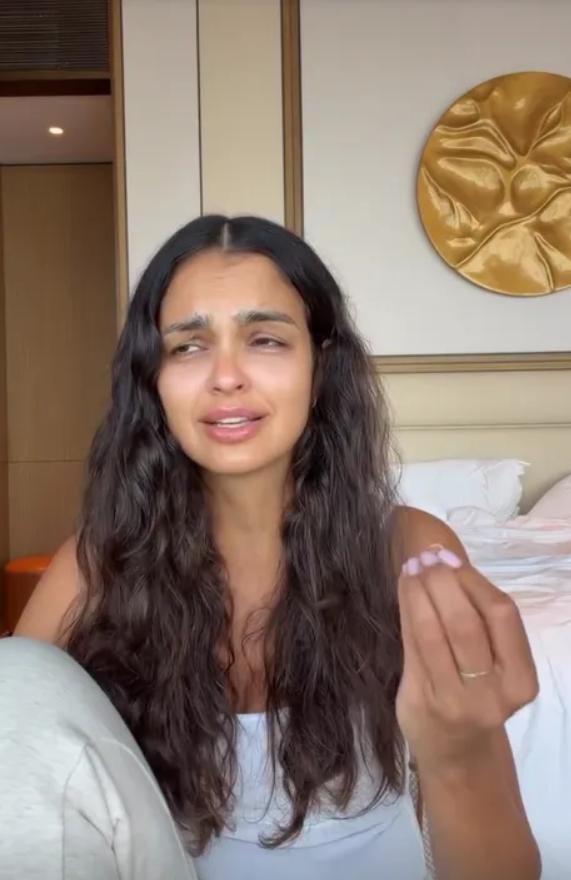 Klaudia El Dursi, fot. Instagram