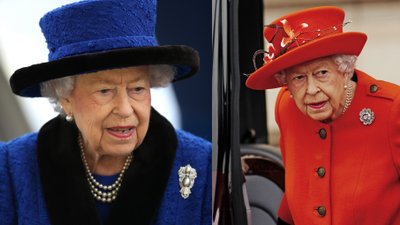 Królowa Elżbieta II trafiła do szpitala!