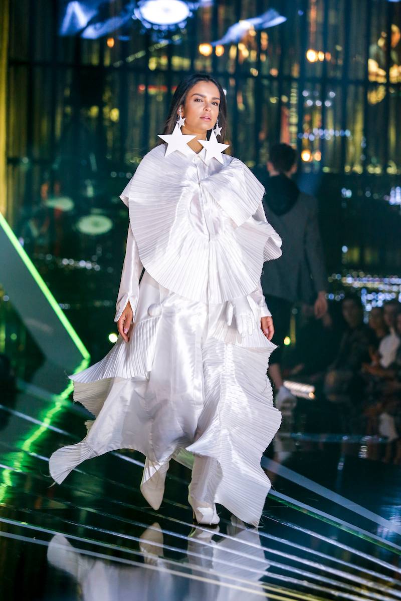 Najgłośniejsze wpadki i skandale w historii “Top Model”. Jest tego sporo