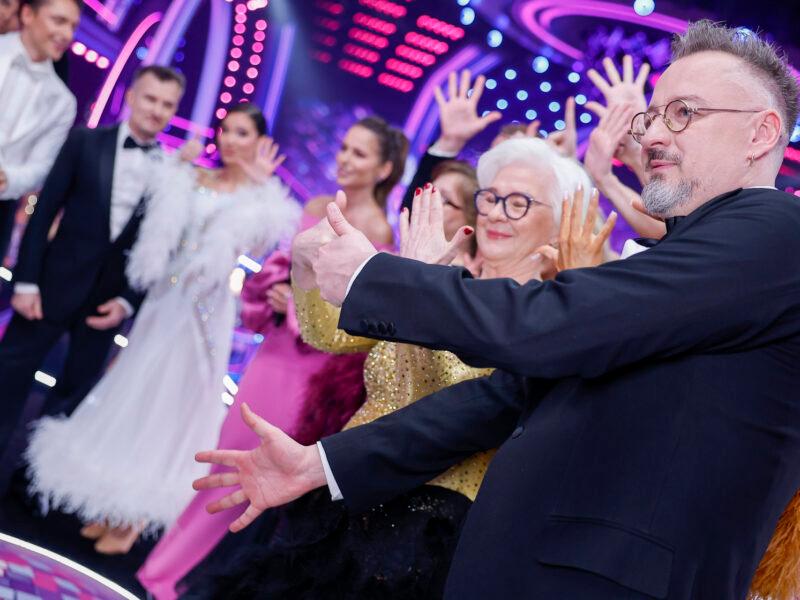 Taniec z Gwiazdami fot. AKPA