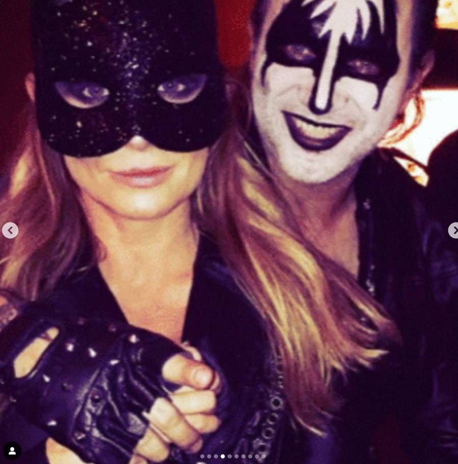 Zajrzeliśmy na koniec Instagrama Radka Majdana. Co tam odnaleźliśmy? (FOTO)