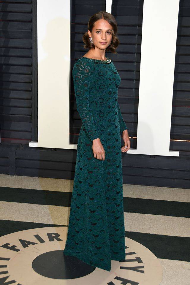 After Party Vanity Fair po Oscarach – 27.02.2017