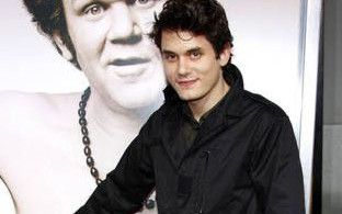 John Mayer cierpi na zespół Tourette’a?