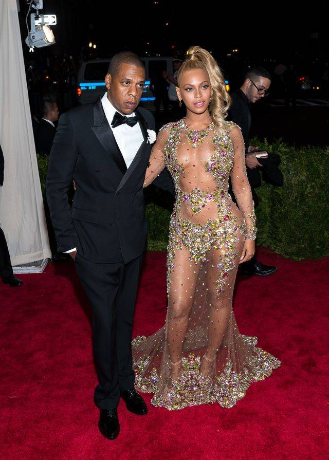 10 dowodów na to, że Beyonce zasłużyła na miano ikony stylu