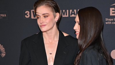 Tak wyglądały początki uczucia Lesar i Zillmann. “Od razu się zakochałam”