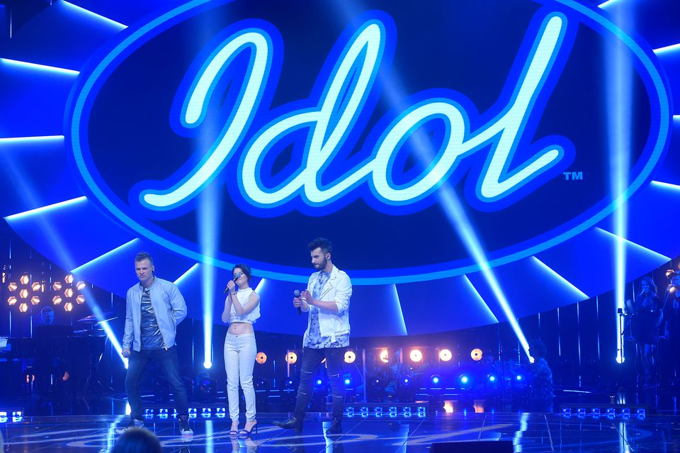 Idol, fot. AKPA