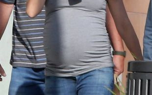 Wiemy, jakiej płci będzie drugie dziecko Mili Kunis!