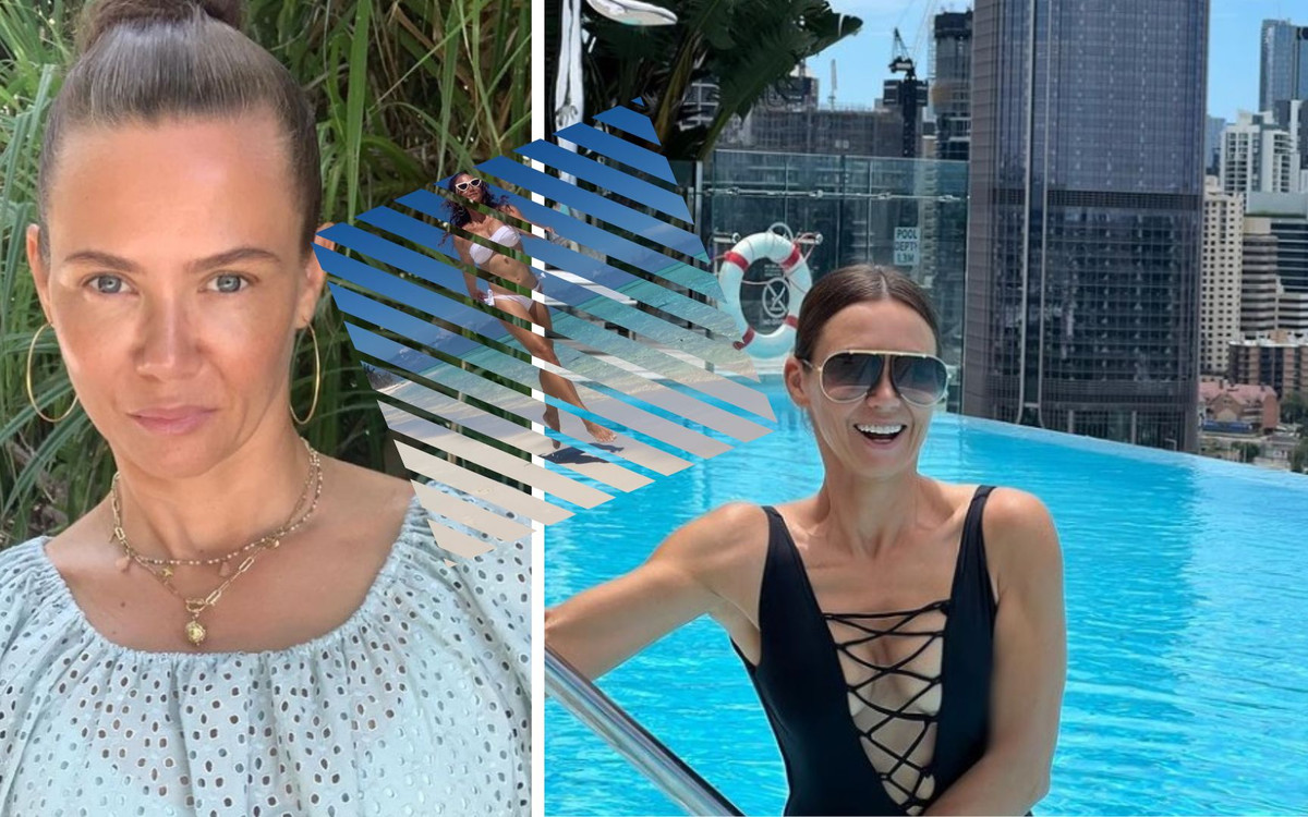 Kinga Rusin ma 51 lat? To niemożliwe! Jej ciało mówi co innego