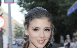 Klaudia Halejcio ogłasza: Wciąż szukam tego jedynego