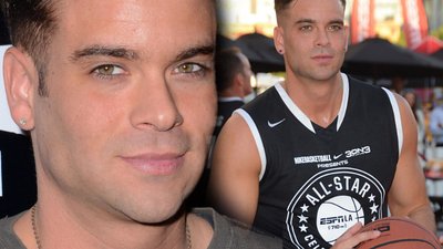 Mark Salling skazany na 7 lat więzienia za posiadanie dziecięcej pornografii