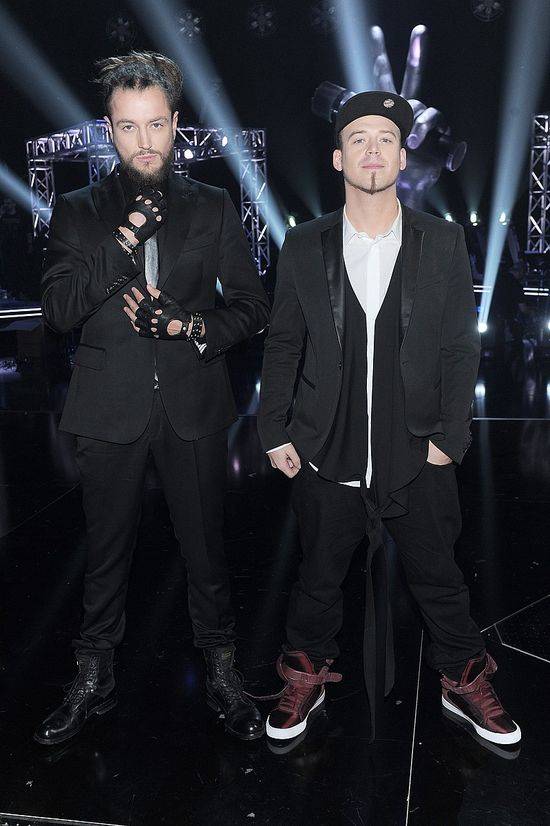 Co się działo w finale The Voice of Poland