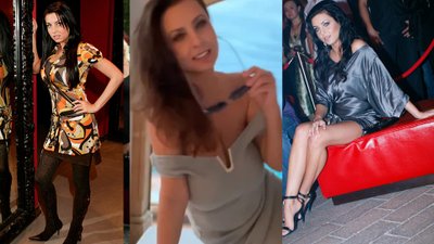 Tak dziś wygląda Ewa Sonnet. Nagrała hit i zniknęła z show-biznesu