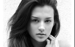 Alexa – polska modelka robi furorę w Azji