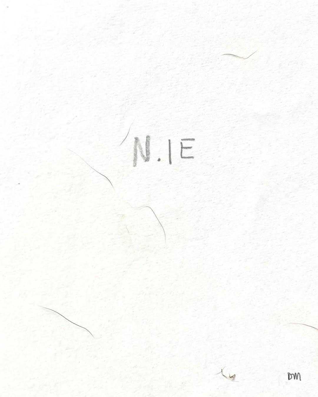 Matylda Damięcka, fot. Instagram.