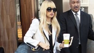 Rachel Zoe nas oszukuje? (FOTO)
