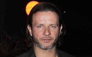 Radek Majdan zapuszcza brodę (FOTO)