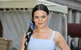 Odważne rozcięcie (FOTO)