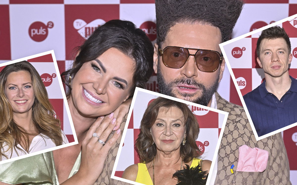 Ramówka TV Puls: Rutkowski świeci klatą, Aleksandra Szwed w drapieżnej mini, Alan Andersz, Kinga Zawodnik, Dominika Skoczylas