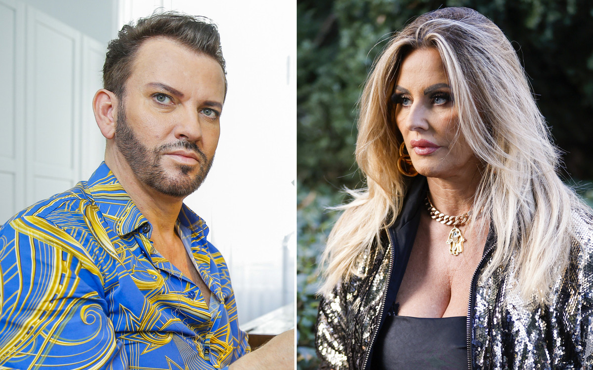 Dagmara Kaźmierska pierwszy raz o śmierci Gabriela Seweryna! W tle konflikt i pozew sądowy