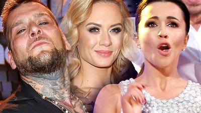 POPEK, TADLA czy DZIURSKA – jedna z tych osób ODPADŁA na tydzień przed finałem