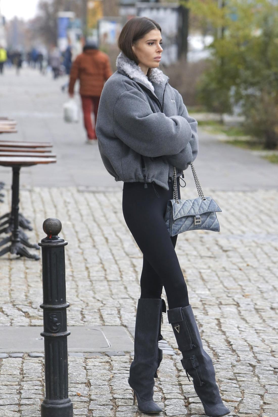 Anna Markowska, fot. AKPA. 