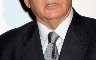 Michaił Gorbaczow twarzą Louis Vuitton’a