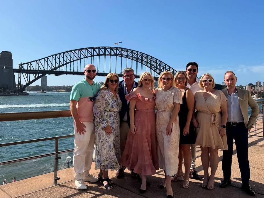 Rebel Wilson ODNOWIŁA PRZYSIĘGĘ małżeńską z żoną trzy miesiące po ślubie! (ZDJĘCIA)