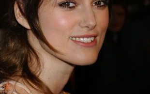 Najpiękniejsza Brytyjka roku 2007